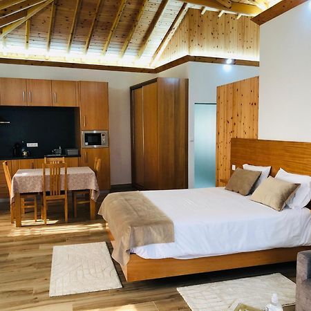 Amu- Apartamentos Misterios Da Urzelina Εξωτερικό φωτογραφία
