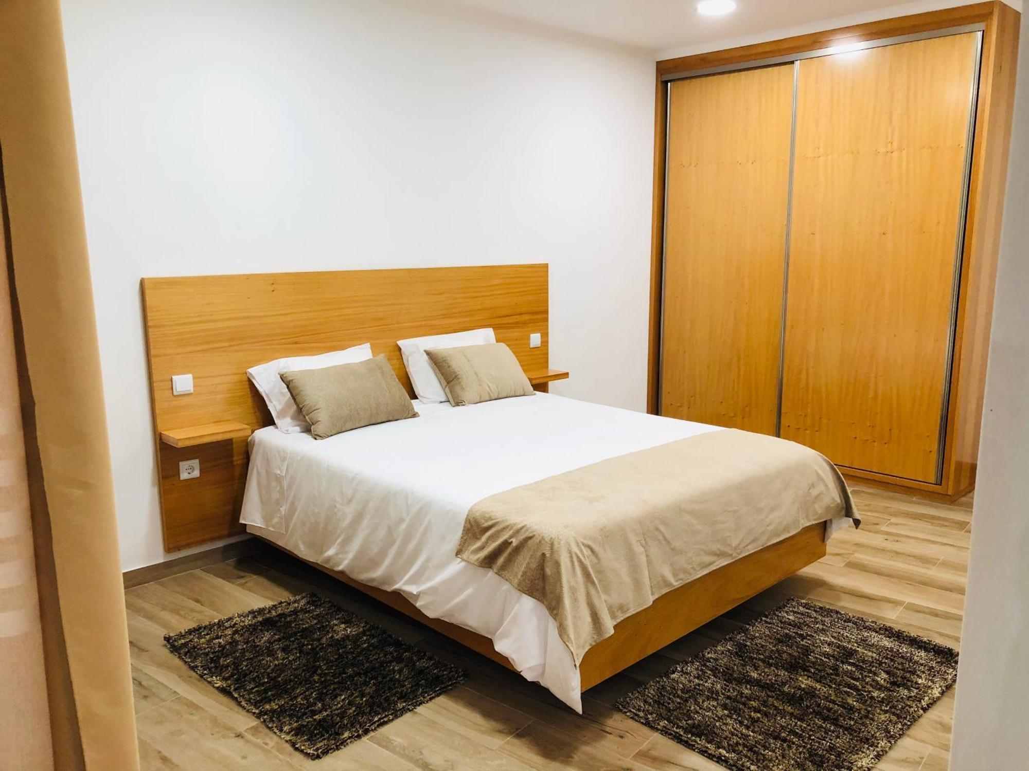 Amu- Apartamentos Misterios Da Urzelina Εξωτερικό φωτογραφία