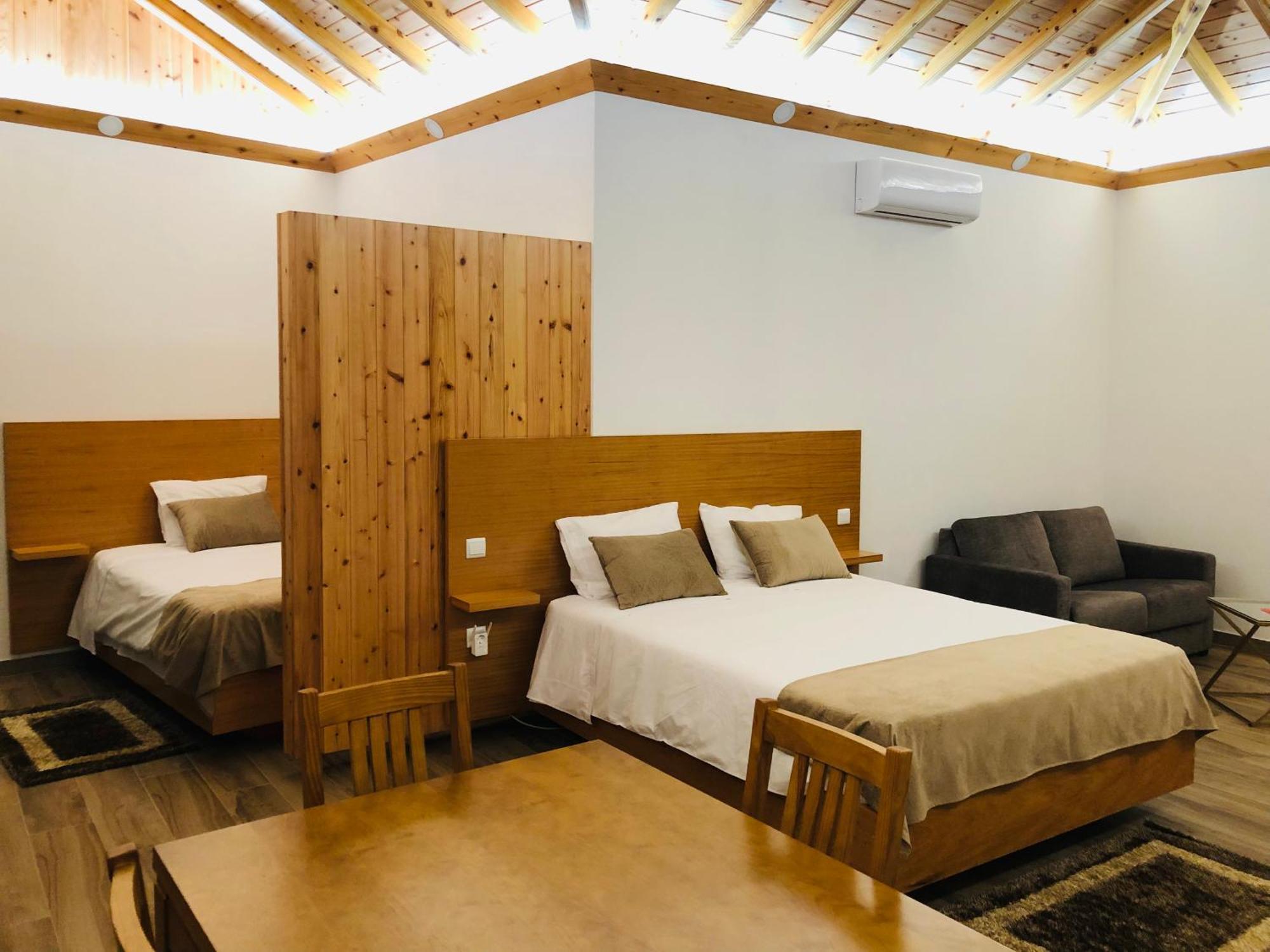 Amu- Apartamentos Misterios Da Urzelina Εξωτερικό φωτογραφία