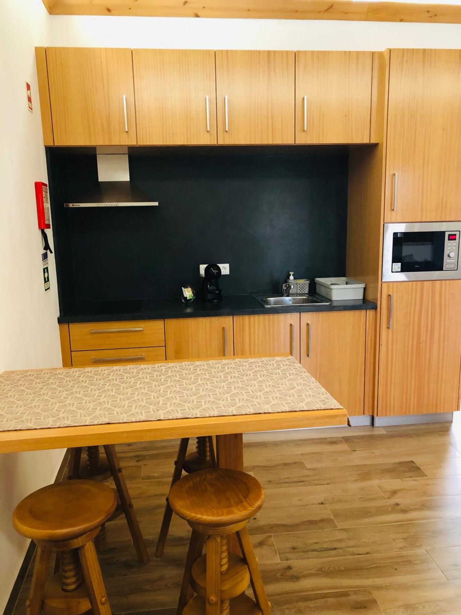 Amu- Apartamentos Misterios Da Urzelina Εξωτερικό φωτογραφία