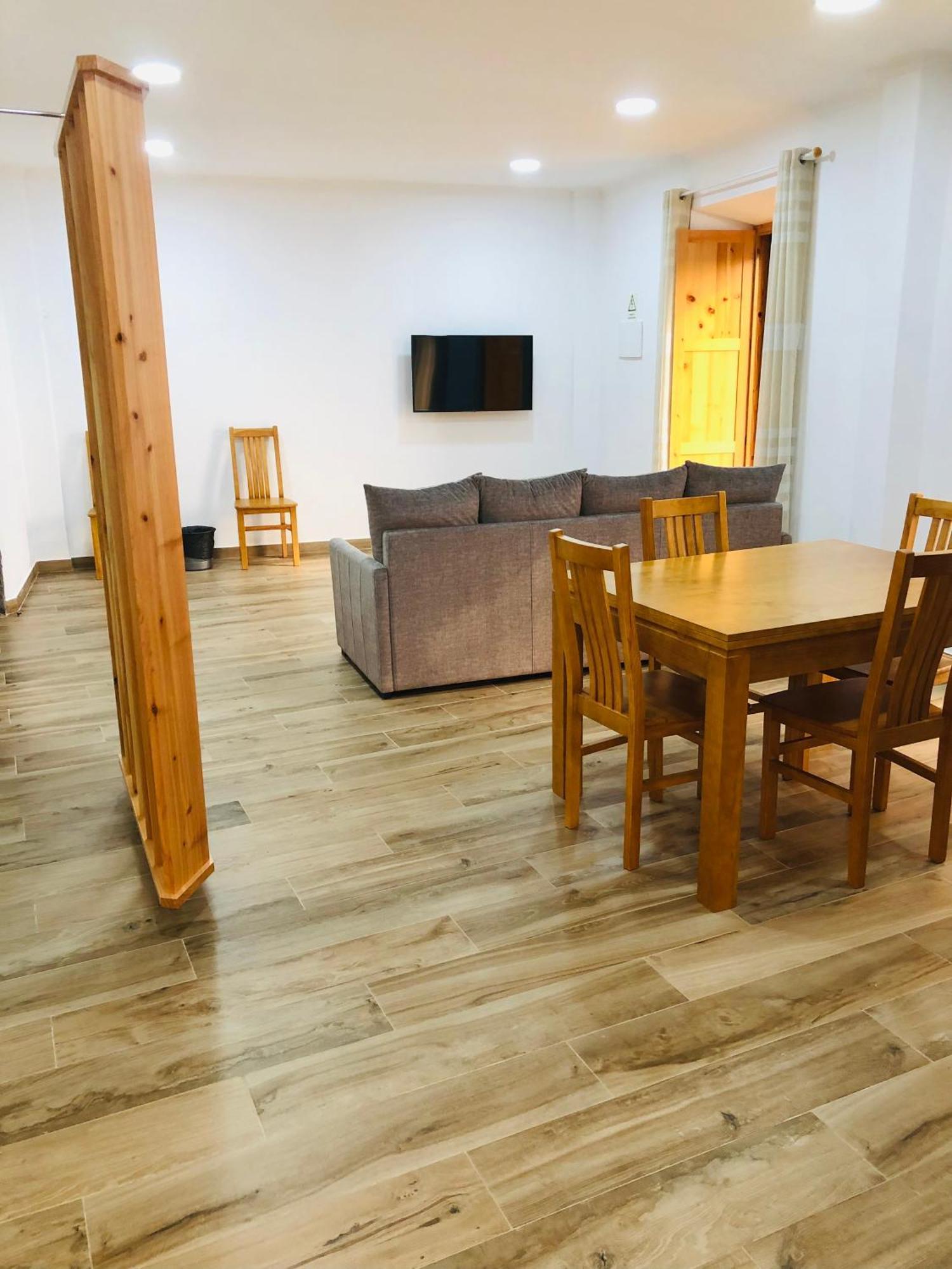 Amu- Apartamentos Misterios Da Urzelina Εξωτερικό φωτογραφία