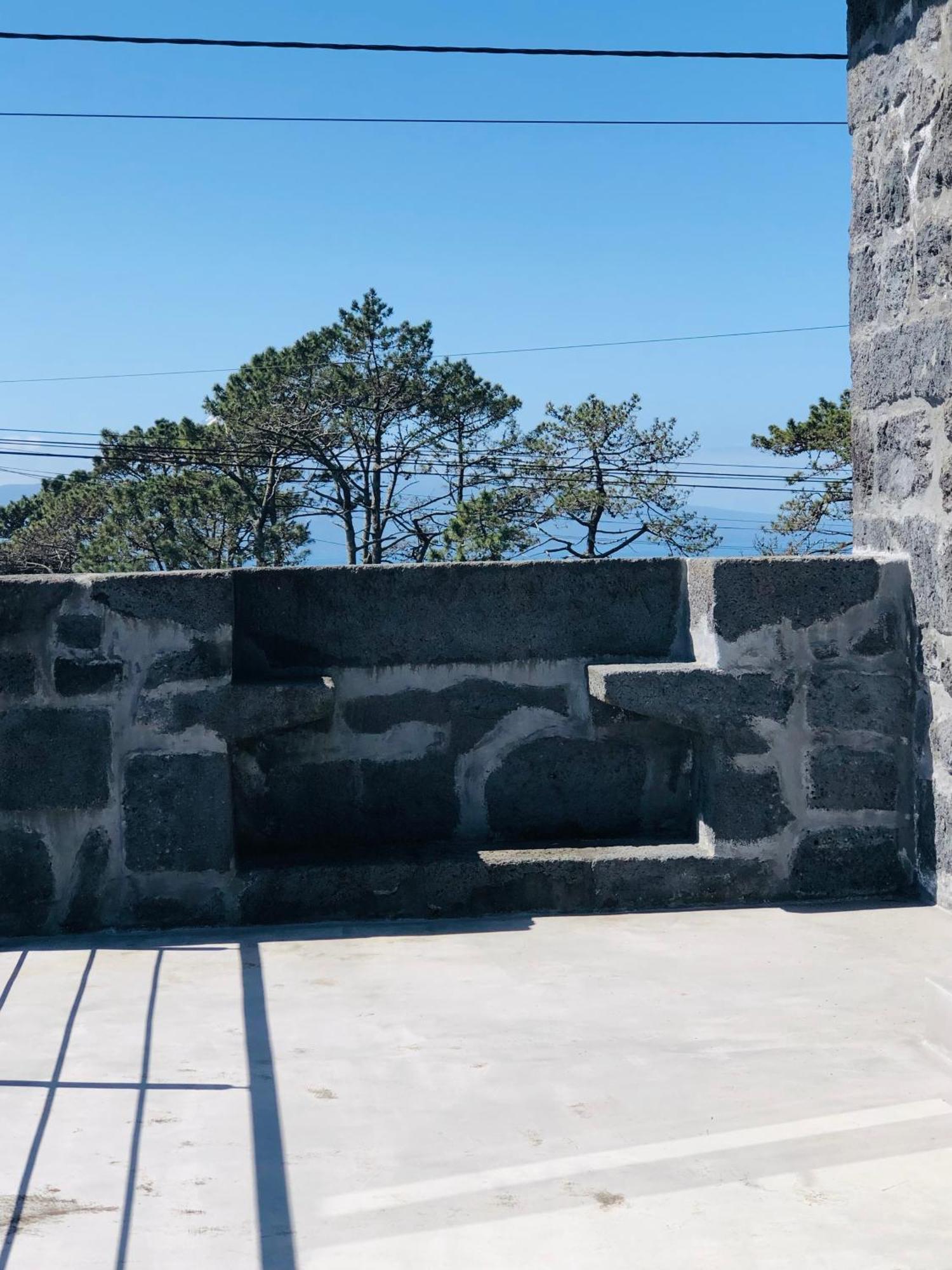 Amu- Apartamentos Misterios Da Urzelina Εξωτερικό φωτογραφία
