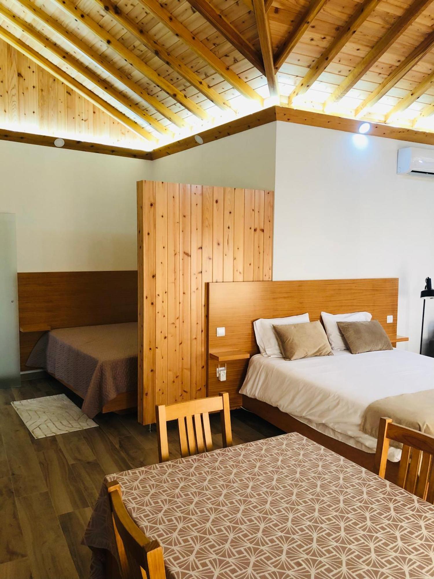 Amu- Apartamentos Misterios Da Urzelina Εξωτερικό φωτογραφία
