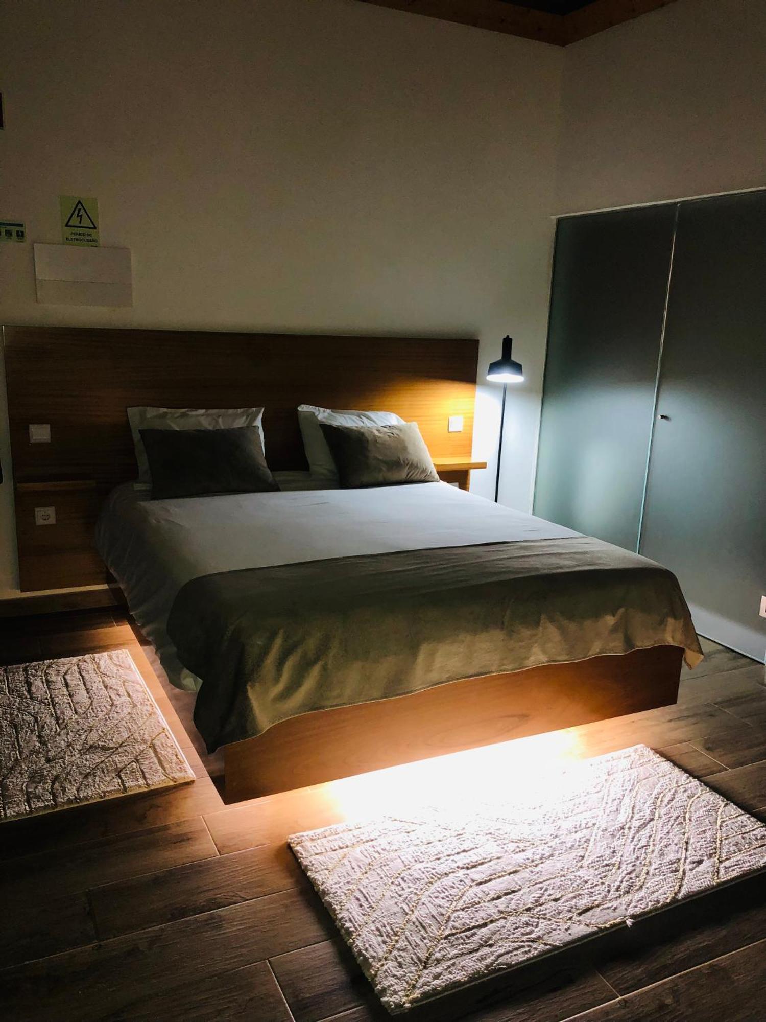Amu- Apartamentos Misterios Da Urzelina Εξωτερικό φωτογραφία