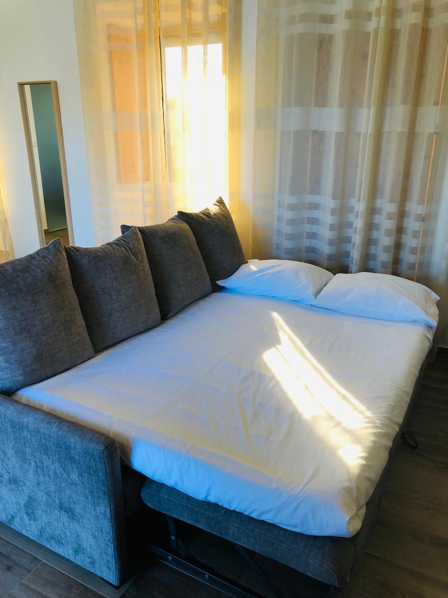 Amu- Apartamentos Misterios Da Urzelina Εξωτερικό φωτογραφία
