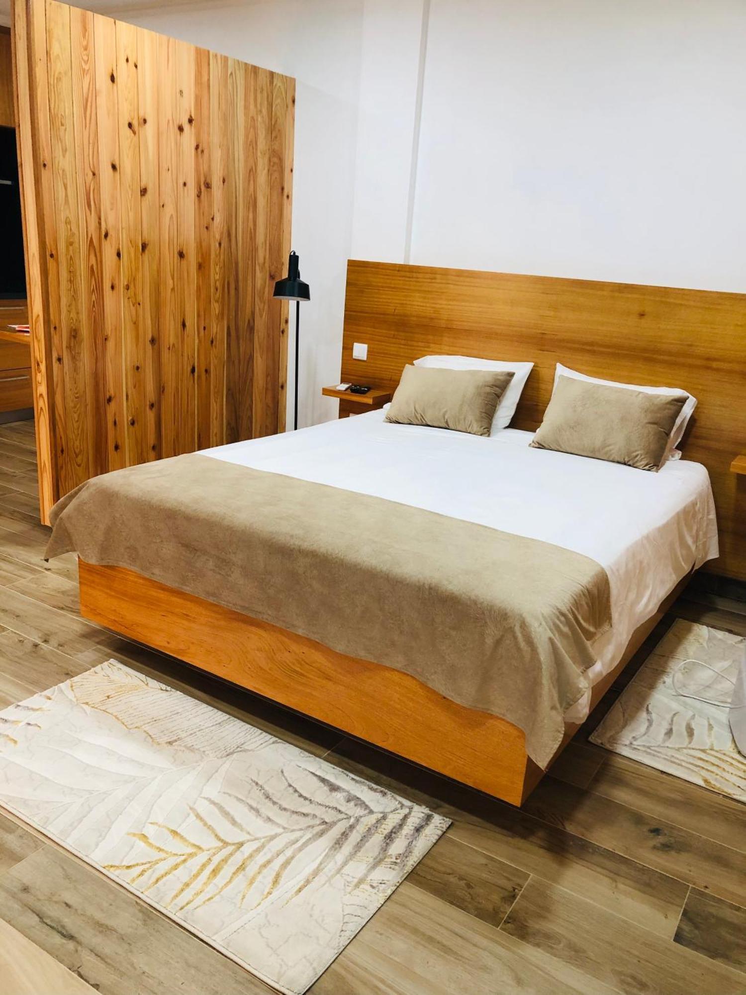 Amu- Apartamentos Misterios Da Urzelina Εξωτερικό φωτογραφία